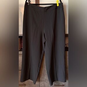 Joe Fresh Wide Leg Trousers